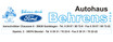 Logo Autohaus Behrens Gmbh